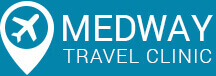 Medway Travel Clinic Logo