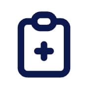Receive treatment