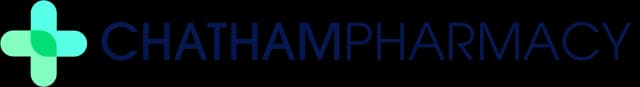 Chatham Pharmacy Logo