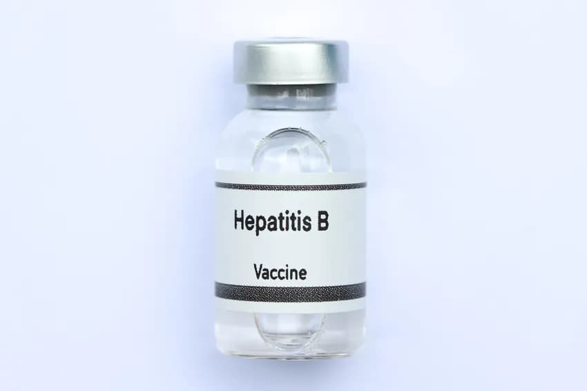 How long does Hepatitis B Vaccine last?