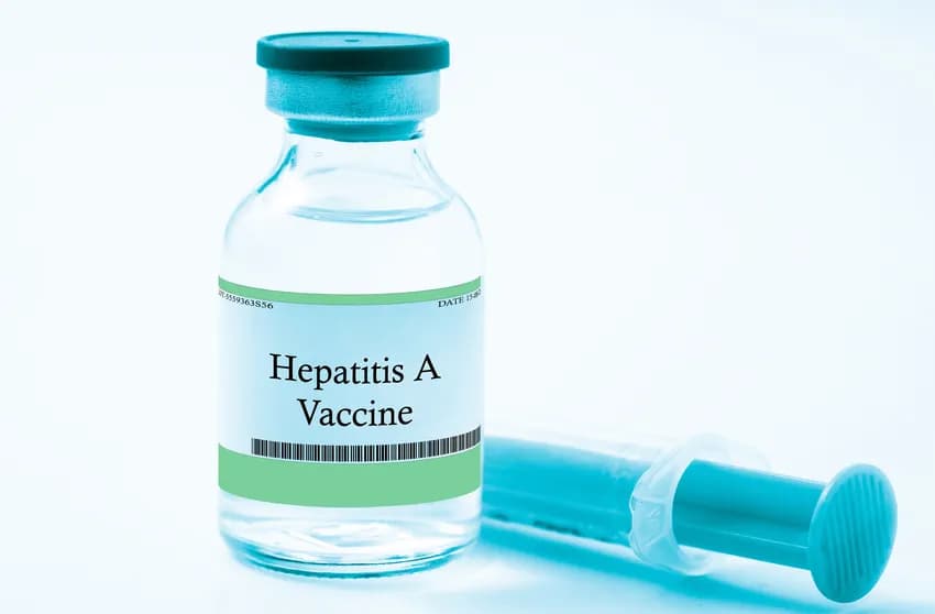 Hepatitis A vaccine how long does it last?