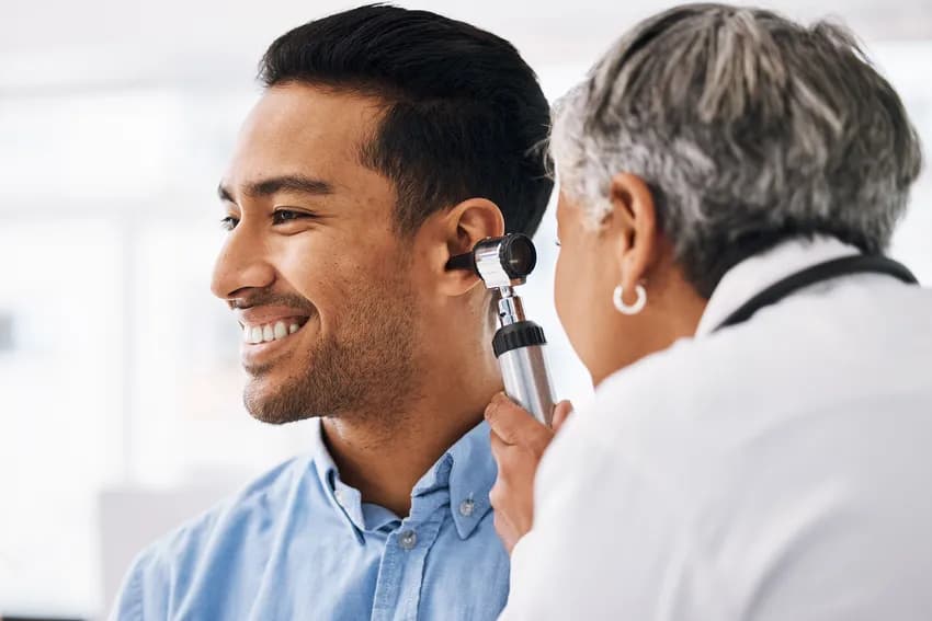 How Ear Wax Forms and Why Regular Check Ups Matter