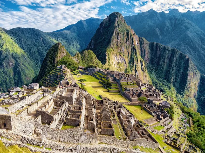Top 10 Travel Destinations Where You Need Anti-Malarial Medication