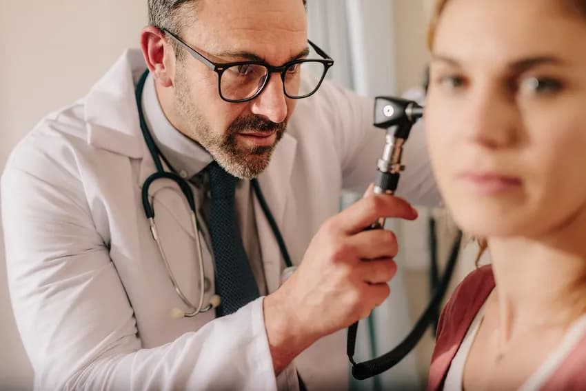 Ear Wax Removal Chatham
