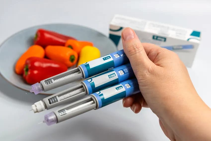 Wegovy vs. Mounjaro: Which Weight Loss Injection is Best for Medway Residents?