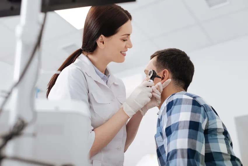 Struggling with Ear Wax Build-Up? Safe and Quick Removal in Chatham