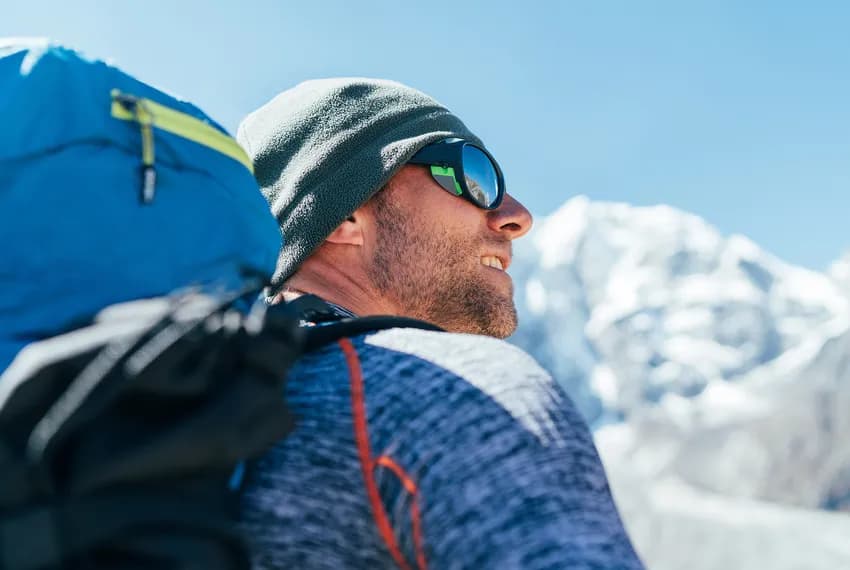 Altitude Sickness vs. Dehydration: How to Tell the Difference