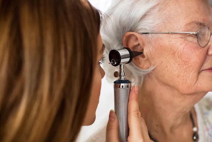 Ear Wax Removal Near Rainham