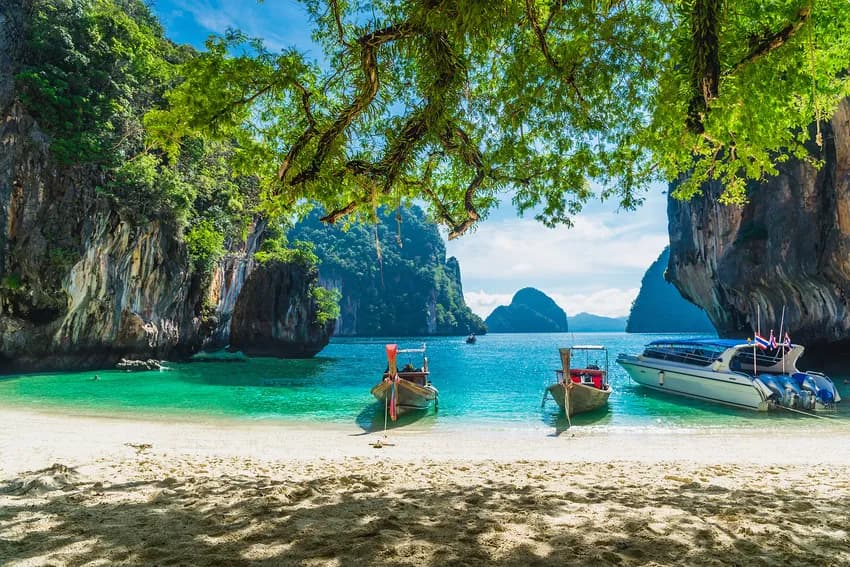 Travel Vaccinations for Southeast Asia: Detailed Guide