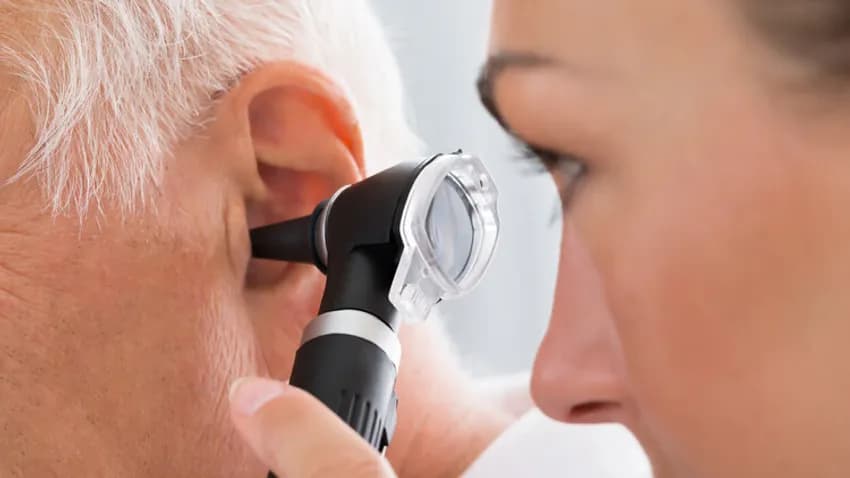 Ear Wax Removal Near Gillingham