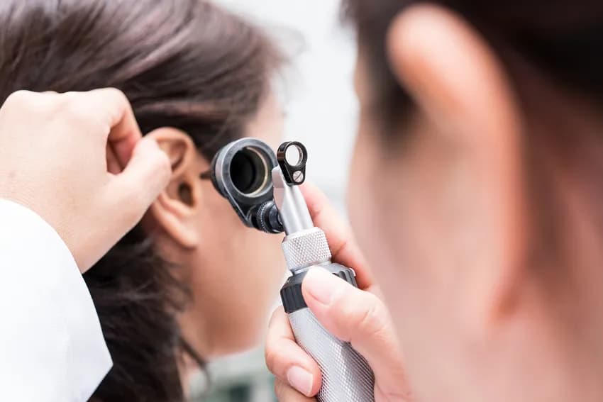 Top 5 signs you may need ear wax removal