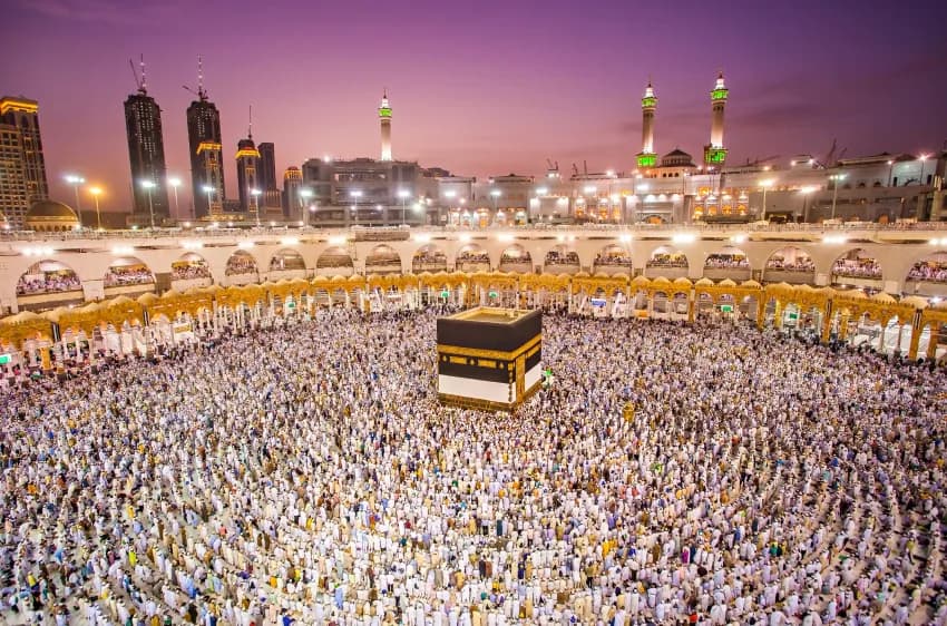 Hajj & Umrah Vaccines: A Medway Guide