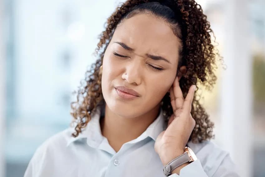 The Connection between Ear Wax and Hearing Loss Explained