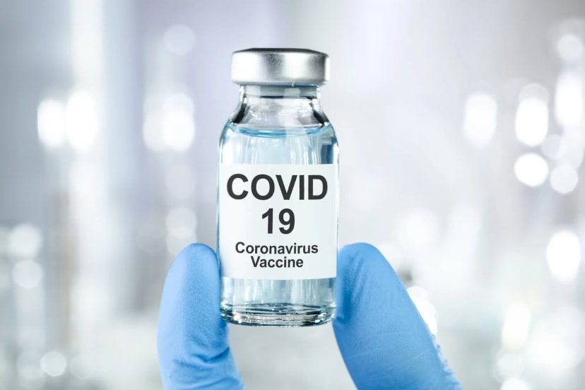COVID-19 Vaccination