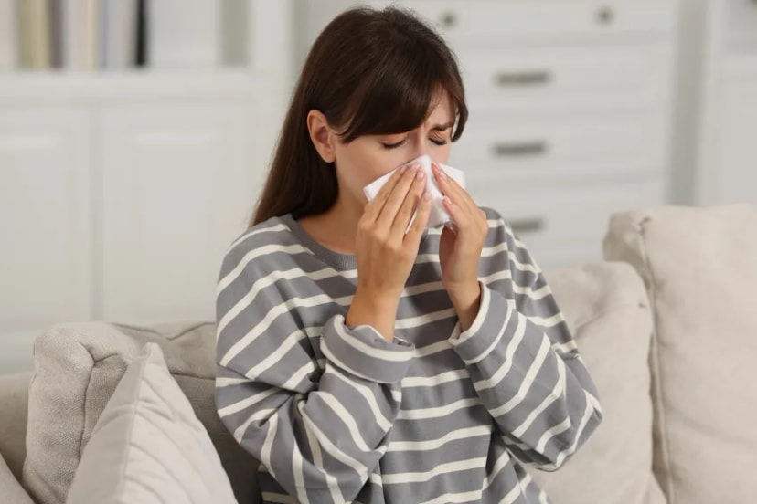 Sinusitis