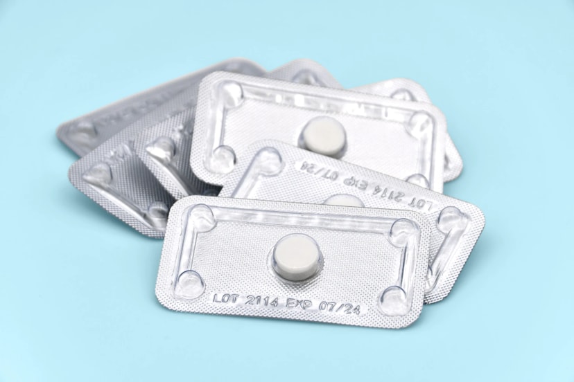 Emergency contraception