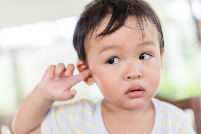 Earache
